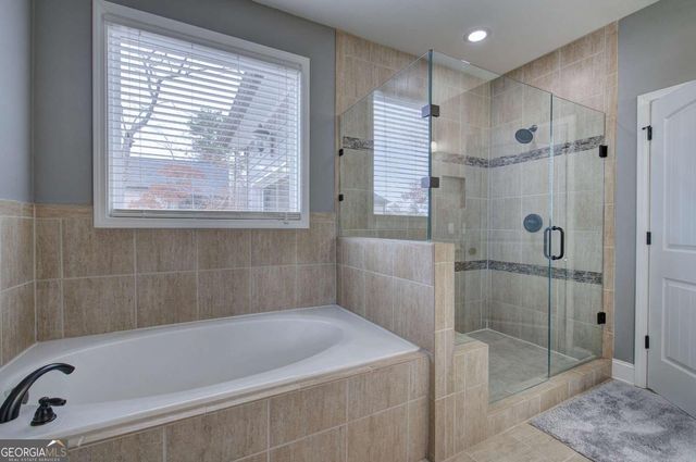 18 Weather View Trail, Cartersville, GA 30121