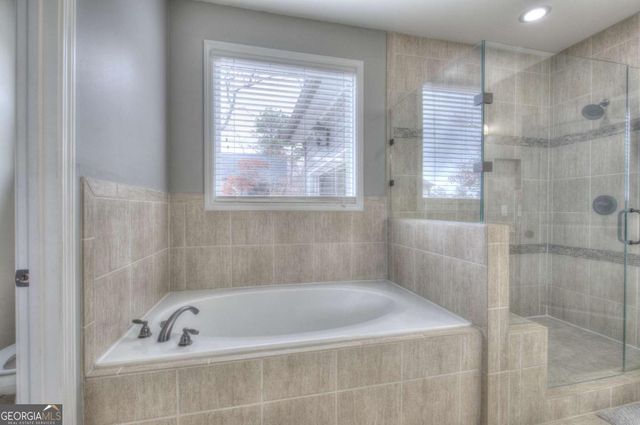 18 Weather View Trail, Cartersville, GA 30121