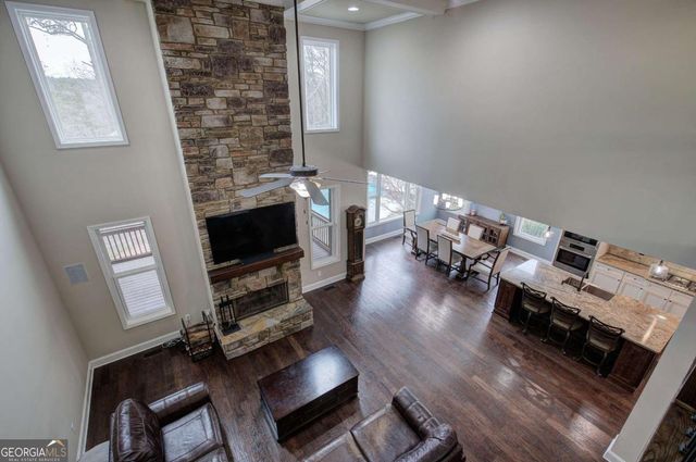 18 Weather View Trail, Cartersville, GA 30121