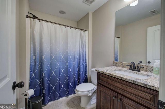 18 Weather View Trail, Cartersville, GA 30121