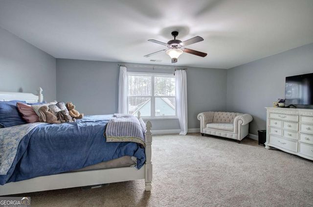 18 Weather View Trail, Cartersville, GA 30121