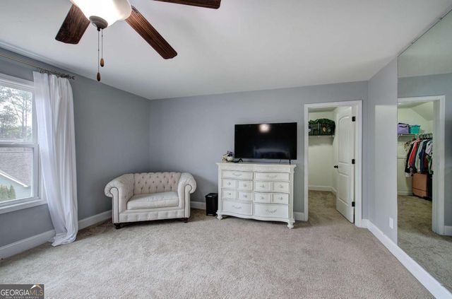 18 Weather View Trail, Cartersville, GA 30121