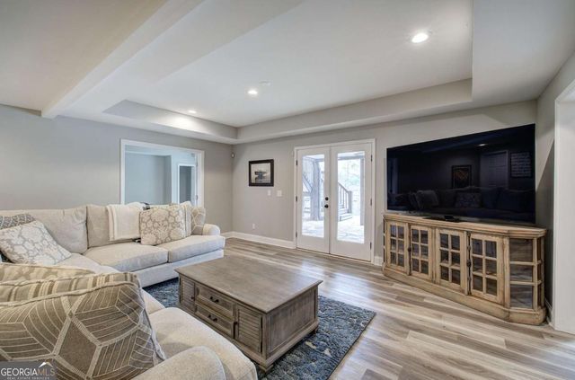 18 Weather View Trail, Cartersville, GA 30121