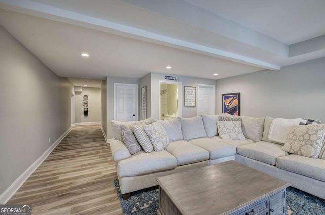 18 Weather View Trail, Cartersville, GA 30121