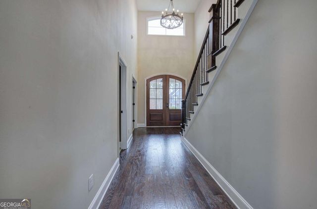 18 Weather View Trail, Cartersville, GA 30121