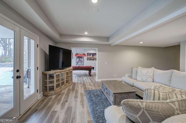 18 Weather View Trail, Cartersville, GA 30121