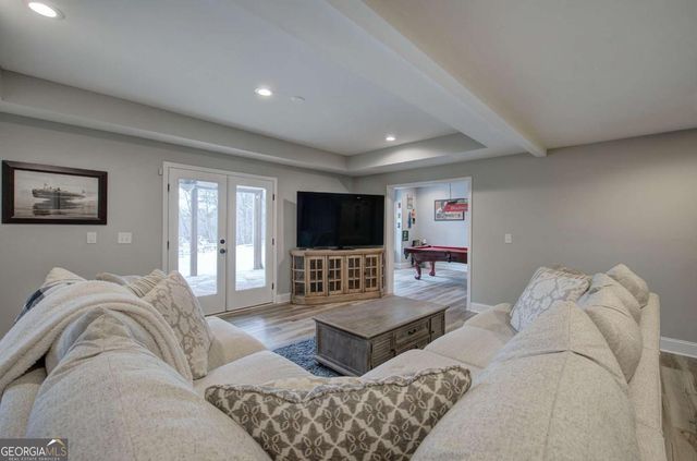 18 Weather View Trail, Cartersville, GA 30121