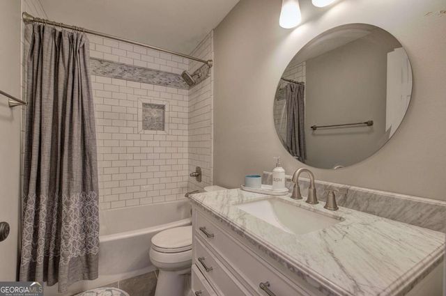 18 Weather View Trail, Cartersville, GA 30121