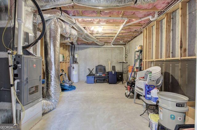 18 Weather View Trail, Cartersville, GA 30121