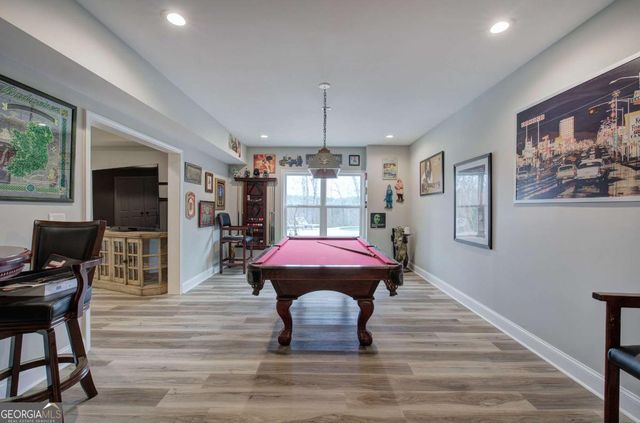 18 Weather View Trail, Cartersville, GA 30121