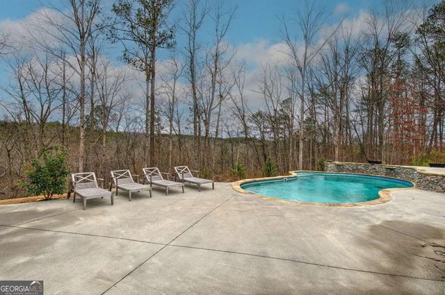 18 Weather View Trail, Cartersville, GA 30121