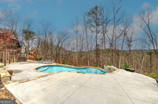 18 Weather View Trail, Cartersville, GA 30121