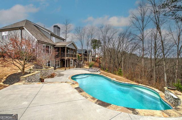 18 Weather View Trail, Cartersville, GA 30121