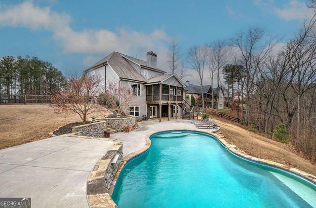 18 Weather View Trail, Cartersville, GA 30121