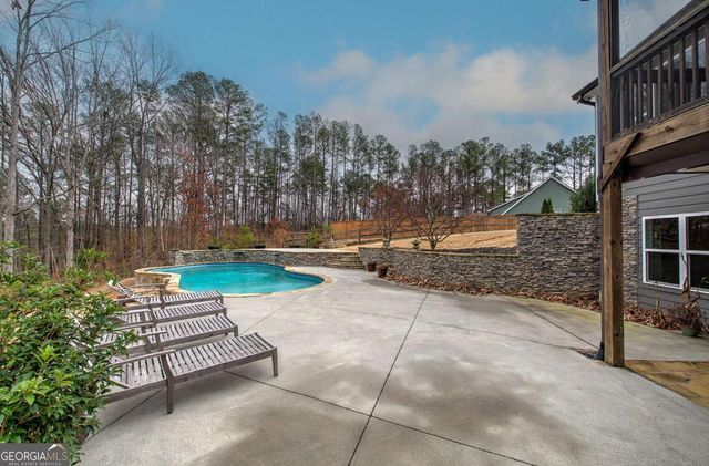 18 Weather View Trail, Cartersville, GA 30121