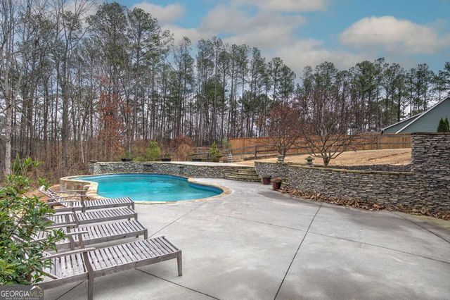 18 Weather View Trail, Cartersville, GA 30121
