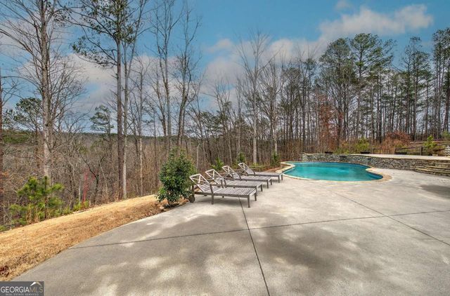 18 Weather View Trail, Cartersville, GA 30121