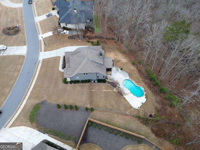 18 Weather View Trail, Cartersville, GA 30121