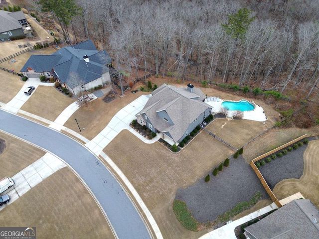 18 Weather View Trail, Cartersville, GA 30121