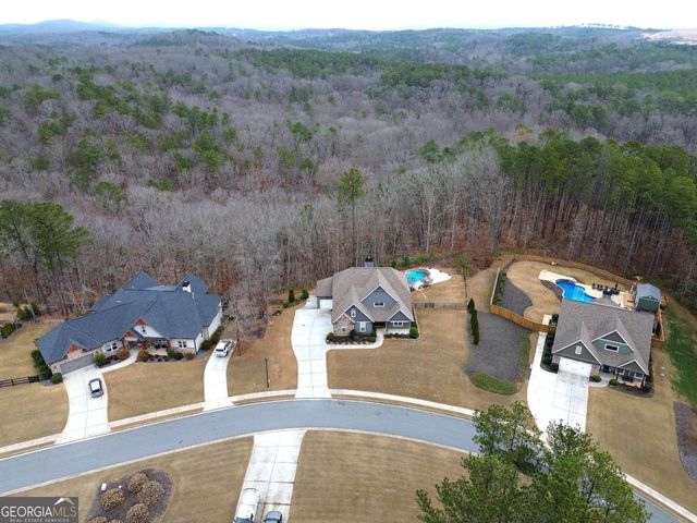 18 Weather View Trail, Cartersville, GA 30121