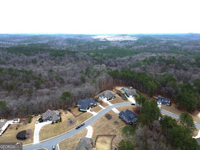 18 Weather View Trail, Cartersville, GA 30121