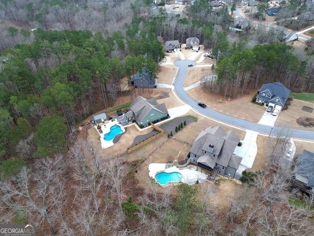 18 Weather View Trail, Cartersville, GA 30121