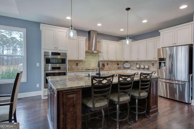 18 Weather View Trail, Cartersville, GA 30121