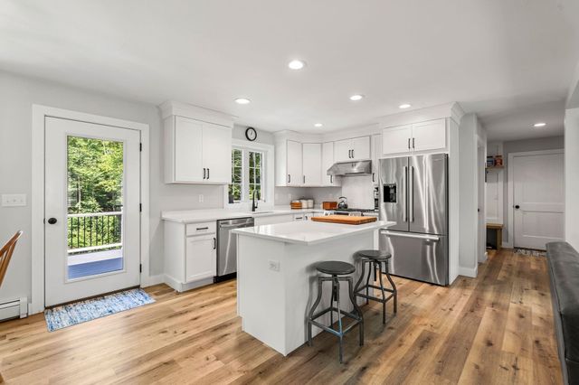 490 Sand Hill Road, Peterborough, NH 03458