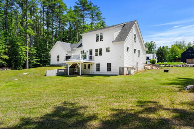 490 Sand Hill Road, Peterborough, NH 03458