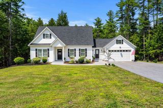 490 Sand Hill Road, Peterborough, NH 03458