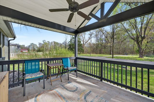 520 Edlin St, Clarksville, TN 37043