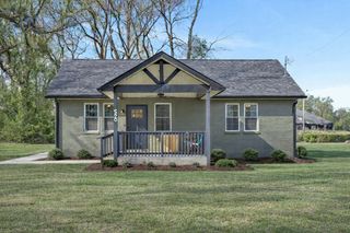 520 Edlin St, Clarksville, TN 37043