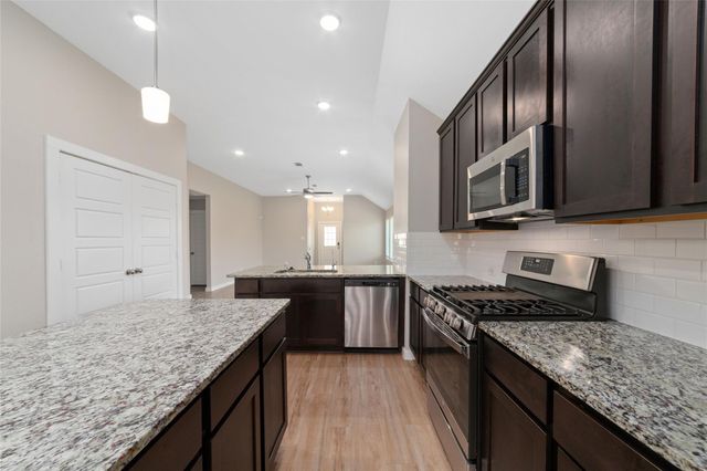 8326 Royal Breeze Drive, Cypress, TX 77433