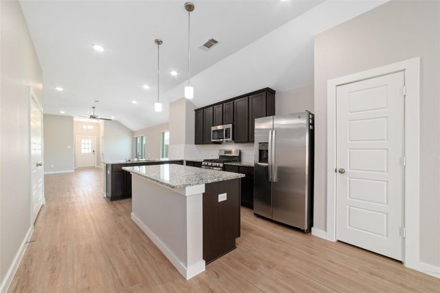 8326 Royal Breeze Drive, Cypress, TX 77433