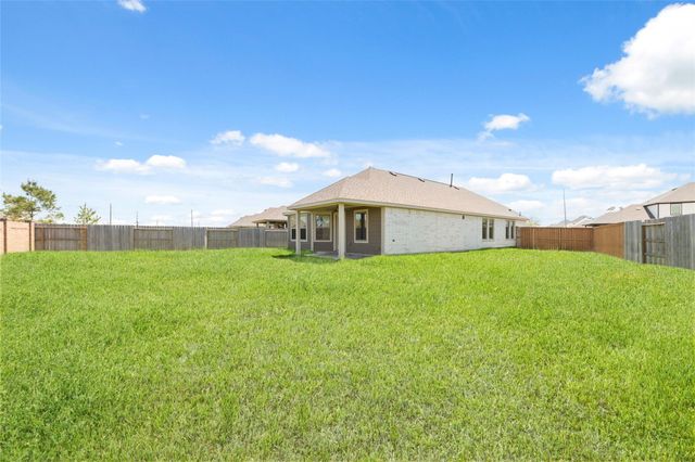 8326 Royal Breeze Drive, Cypress, TX 77433