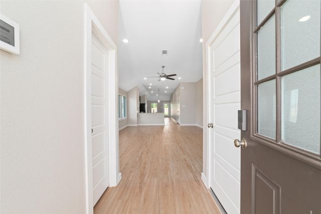 8326 Royal Breeze Drive, Cypress, TX 77433