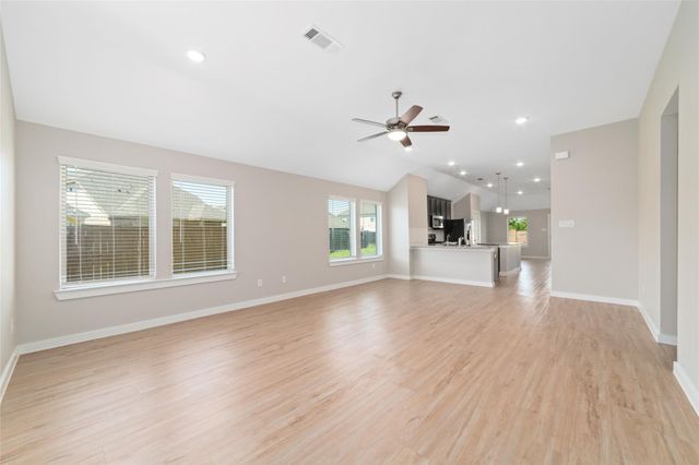 8326 Royal Breeze Drive, Cypress, TX 77433