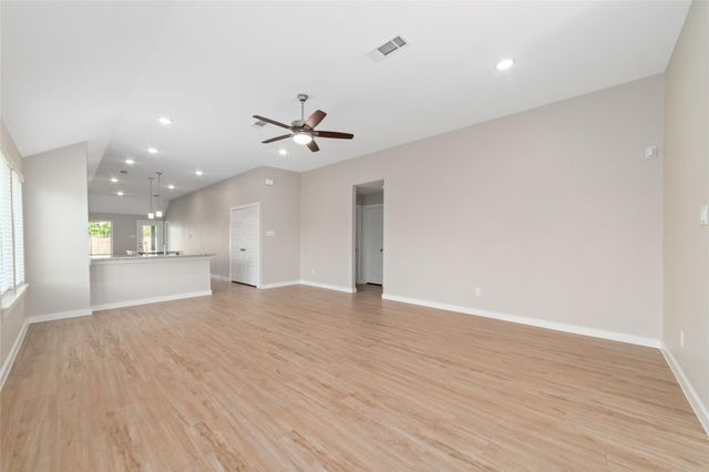 8326 Royal Breeze Drive, Cypress, TX 77433