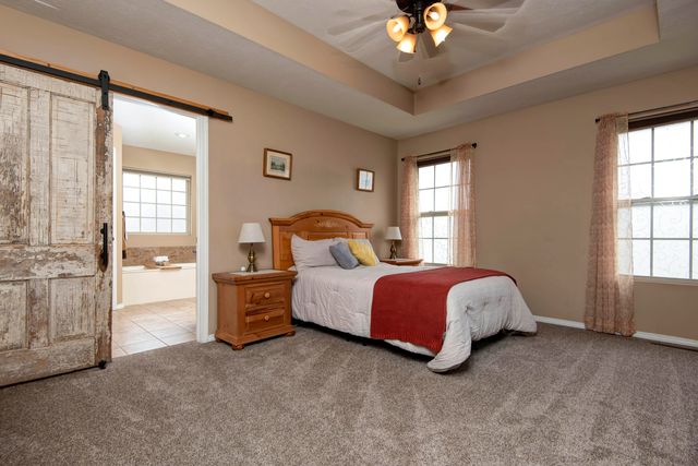 1101 E Fieldstone Drive, Ozark, MO 65721