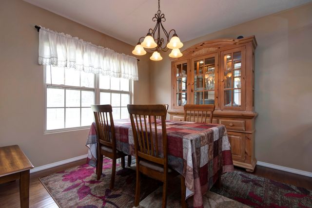 1101 E Fieldstone Drive, Ozark, MO 65721