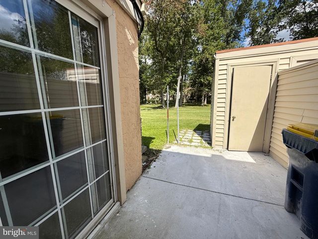 1307 CHELMSFORD CIR #1307, Newark, DE 19713