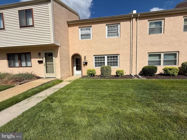 1307 CHELMSFORD CIR #1307, Newark, DE 19713