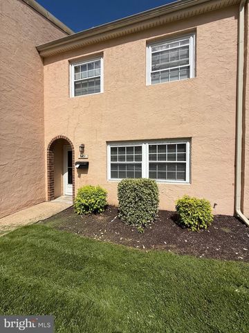 1307 CHELMSFORD CIR #1307, Newark, DE 19713
