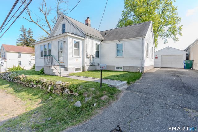 25 McKinley Avenue, Stratford, CT 06615