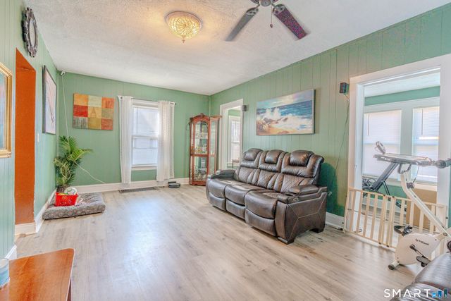 25 McKinley Avenue, Stratford, CT 06615