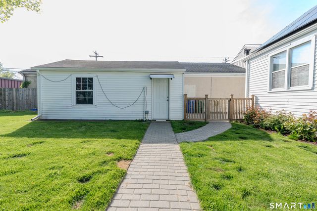 25 McKinley Avenue, Stratford, CT 06615