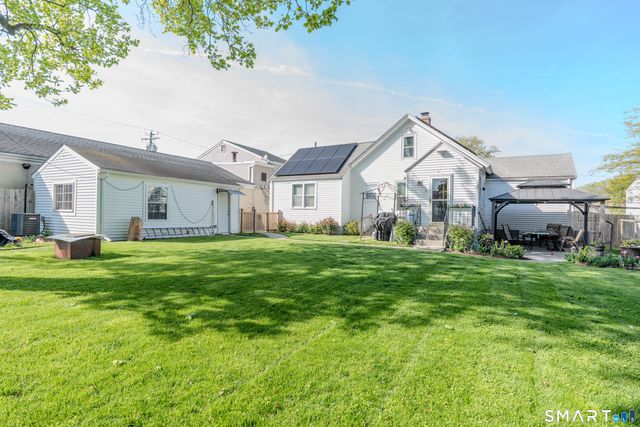 25 McKinley Avenue, Stratford, CT 06615