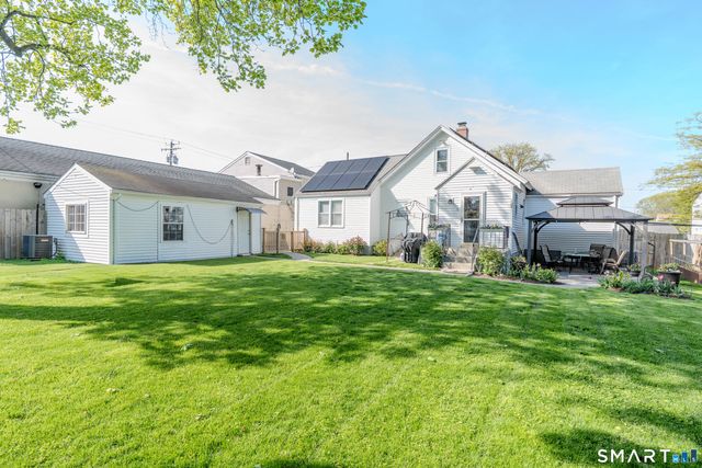 25 McKinley Avenue, Stratford, CT 06615