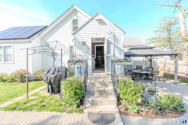 25 McKinley Avenue, Stratford, CT 06615