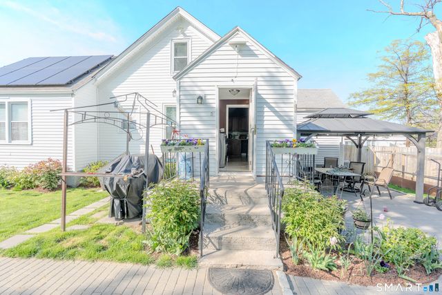 25 McKinley Avenue, Stratford, CT 06615